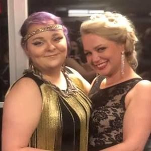 Meet your Posher, Buffy